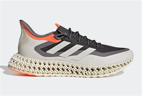 adidas 3d druck|adidas 4dfwd.